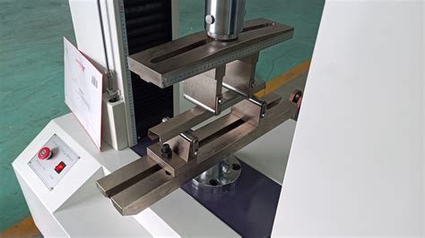 4 point bend testing machine for glass|Bend Fixtures .